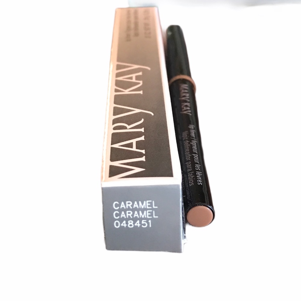 Mary Kay Carmel Lip Liner